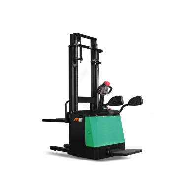 2.0噸電動堆高車