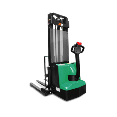 1.2噸電動堆高車（寬腿）