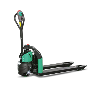 1.2噸半電動搬運(yùn)車PLDC-12EZ