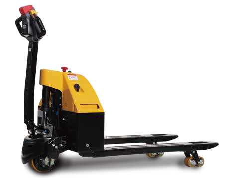 1.5噸電動搬運車