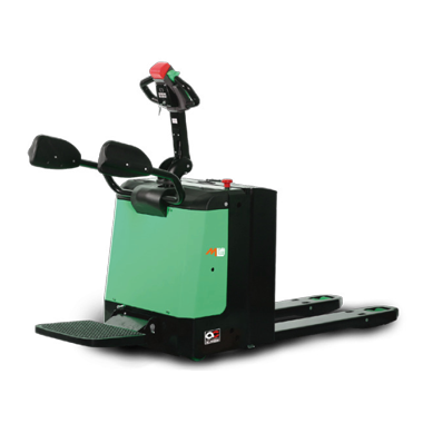 2.0-2.5-3.0噸電動搬運(yùn)車