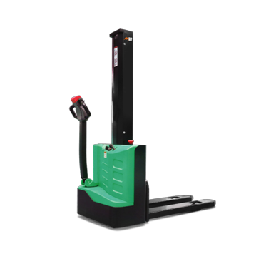 1.0/1.2噸電動堆高車