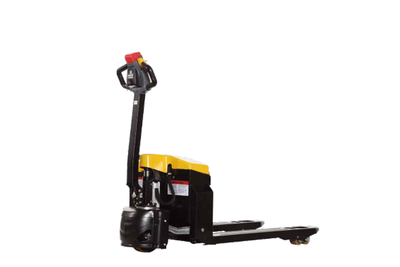 1.5噸電動搬運車（二代）