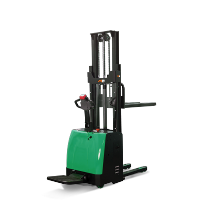 1.5噸電動堆高車