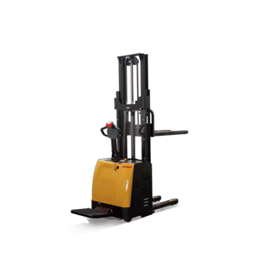 1.5噸電動堆高車