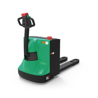 2.0噸電動搬運車