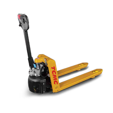 1.5噸半電動搬運車