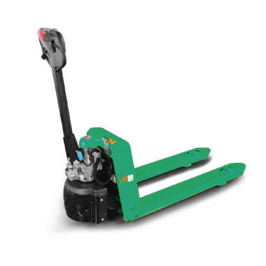 1.5噸半電動搬運(yùn)車PLDC-2015EHJ