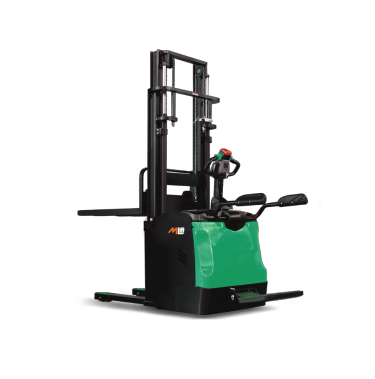 1.6噸電動堆高車